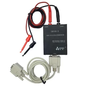 HART Modem HART转RS232HART调制解调器HART协议转换器HART猫