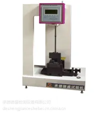 摆锤式冲击试验机