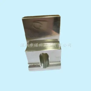 CNC加工中心/铝合金/不锈钢零件加工