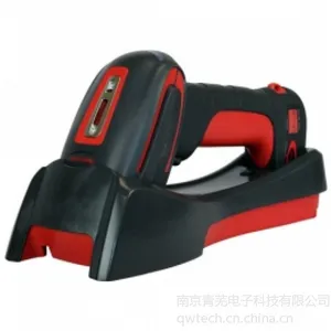 供应IP64工业等级的无线二维条码扫描器Honeywell 1911i,10米蓝牙无线通讯范围