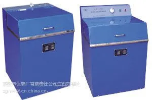 供应供应鹤牌GJ系列密封式制样粉碎机