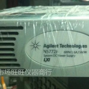 无锡N5772A租赁~南京N5772A维修~二手安捷伦N5772A