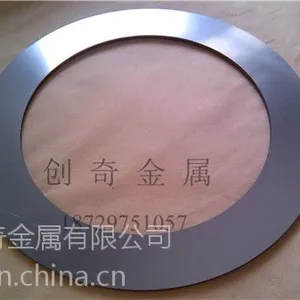 钼环 钼圈 Mo1钼圆环