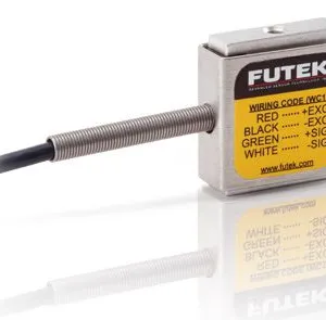 ����Futek���ش�����LSB200-100lb
