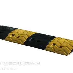 武汉道路减速带