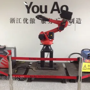 速度够快了吗?你的装配机器人