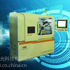 医用圆管激光切割机BCT-100T