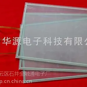 广州ZAX-N触摸屏,透光***,质量稳定,喷气织机ZAX-N触摸屏