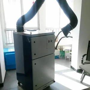 洁威达供应滤筒式焊烟净化器