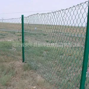 供应双圈护栏网怎么计算/双圈护栏网的优势/双圈护栏网