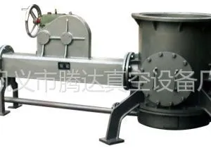 供应仓泵和粉体输送泵工作压力差别