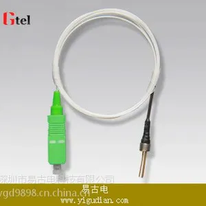 厂家供应同轴封装尾纤式SC型单PIN探测器组件 二极管 半导体探测器
