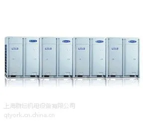 格力GMV5S全直流变频多联机