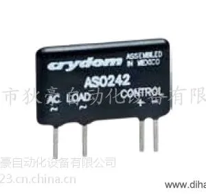 ��Ӧ����crydom����̬�̵���F18107RD1000