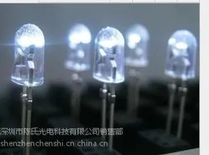 ��������5MM�׹������LED���� ���ڳ��Ϲ��