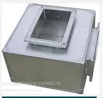 谁家消声静压箱报价低