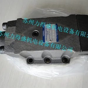 日本油研电磁阀DSG-03-3C11-D24-N1-50
