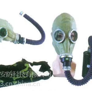 呼吸面罩