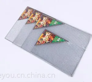 批发越有BB016烧烤网,一次性烧烤网,超市烧烤用品,安平烧烤网