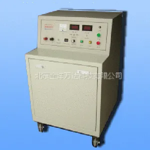 DBC-162 二极管整流桥全动态测试台