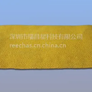 耐高温热压块状缓冲垫大量供应