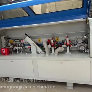 万发木工机械(图)、家具封边机价格、南阳封边机