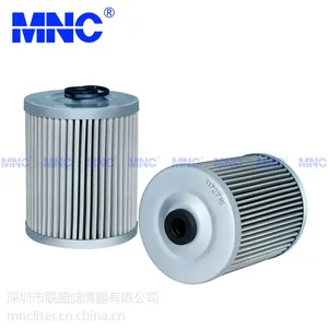 MNC/联盛1172715适用于DEUTZ道依茨/MAN猛狮货车重卡柴油滤清器粗滤芯