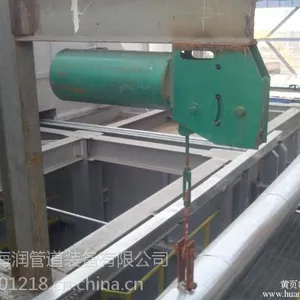 恒力支吊架的结构与特点