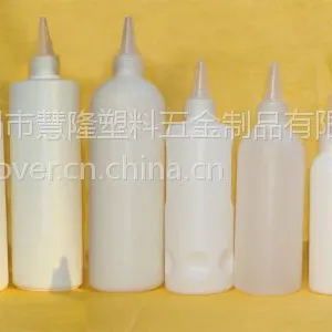 供应尖嘴盖瓶