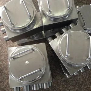 JXD51-20/120不锈钢防爆接线箱价格