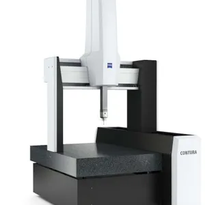 CONTURA 紧凑型测量机