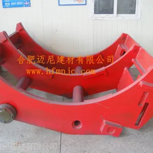 上海路桥/溧阳中材破碎机篦子架