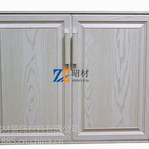 晶钢门铝材,橱柜铝材,欧式橱柜铝材,全铝柜体,广东昭材昭材铝业
