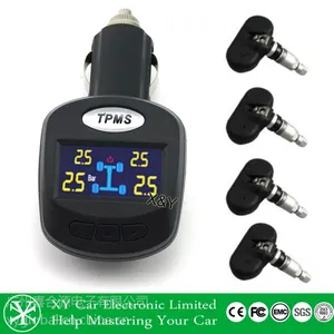 ����̥ѹ��⹤�� car tpms ����̥ѹ���ü��ϵͳ