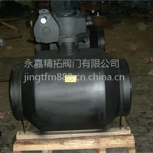 ���ط��Ź���ϵͳר�÷���һ��ʽȫ������Q361M-16C DN125