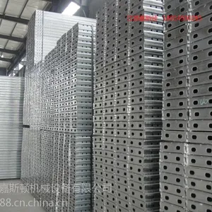 供应定制钢跳板 245*65*2000*1.2