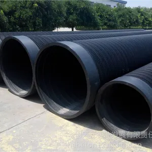 内外压兼承复合压力管 dn315-2200mm 华创天元