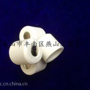 电弧炉专用坩埚 燕山牌 唐山市丰南区燕山工业瓷厂