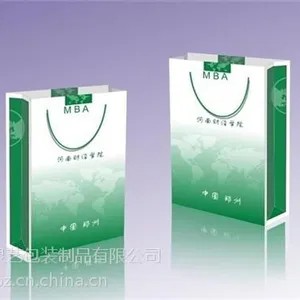 济南手提袋、泉艺包装、手提袋设计