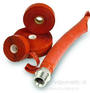 玻纤绝缘套管--专为大型钢厂设计