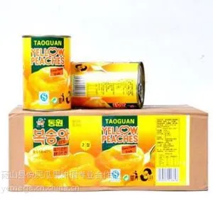 也么哥黄桃罐头,水果罐头,黄桃罐头