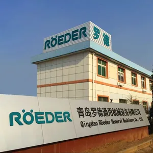 青岛罗德通用机械设备有限公司