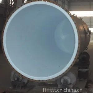 供应聚四氟乙烯防腐设备