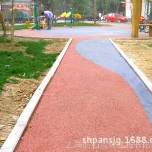 厂家长期供应-彩色透水地坪【透水地坪报价】(PSTS-1008)***批发