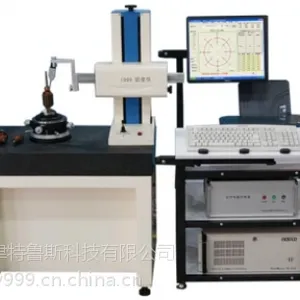 电机专用型圆度仪,TLS-1000CE圆度仪,电机圆度测量仪
