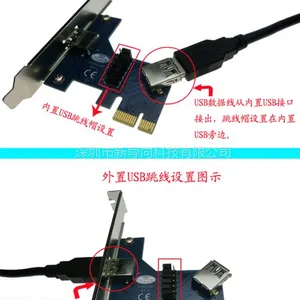 ��Ӧpci-eתpciת�ӿ� pci-express��չ˫pci��� pcieתpciͼƬ
