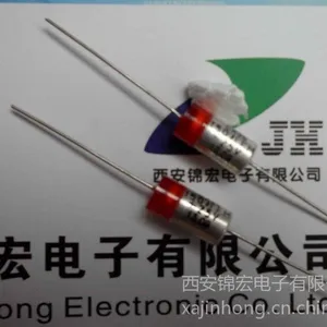��ӦCA30-6.3V-22uF��CA30�ͷǹ������ʹ̶����������