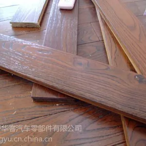 奔驰威霆唯雅诺改装游艇柚木木地板