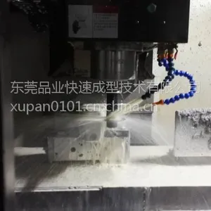 广东快速成型样件加工供应东莞怎么样 CNC手板加工