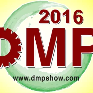 2016广东国际机器人及智能装备博览会 2016第十八届DMP东莞国际模具、金属加工、塑胶及包装展览会
